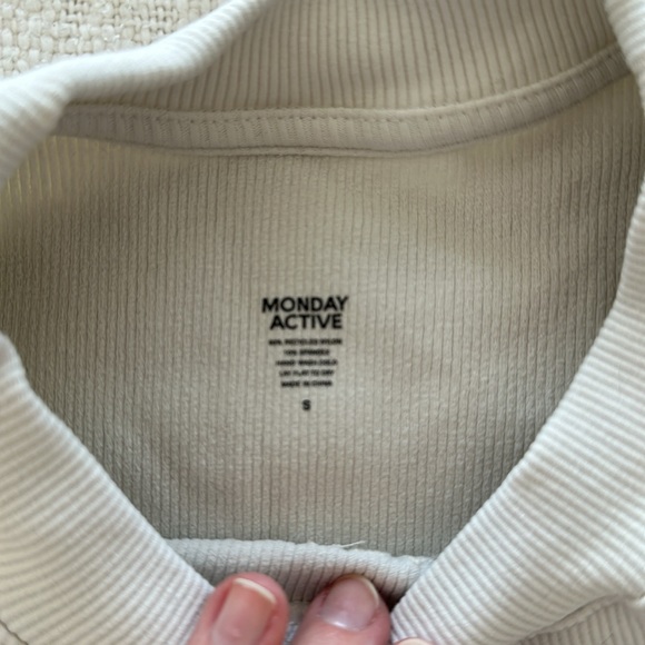 Monday Body Joshua tree top - Picture 6 of 9